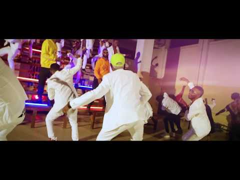 Fabregas le Métis Noir - Novelas (Clip officiel) feat. Villa Nova