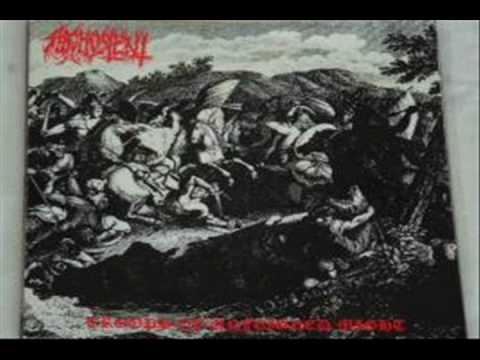 March Unconquered Soldiery/Troops of Unfeigned Might - Arghoslent