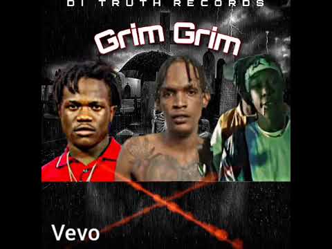 jahshii × skeng × navaz - grim grim