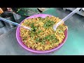 Unique Egg Maggi Anda Maggi From A Roadside Stall Ahmedabad Street Food