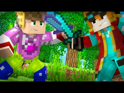 Minecraft: FINAL BATTLE! - PROOF OF EVERYTHING DAY 07 ‹ PORTUGAPC ›