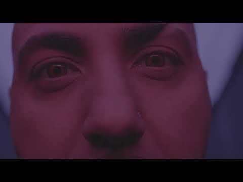 R-Mean - Mind of a Maniac (ft. Justin Credible) official video