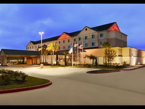 Hilton Garden Inn Houston/Clear Lake NASA - Webster Hotels, Texas