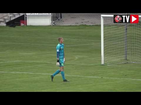 Bramki | Bytovia Bytów - Stal Stalowa Wola 4:1 (17.08.19r.)