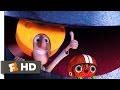Cloudy With A Chance Of Meatballs 2 Let S Go Fishing Scene 8 10 Movieclips