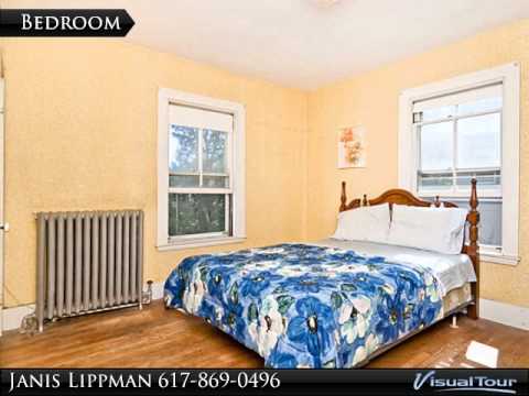 100 Kittredge St, Roslindale MA