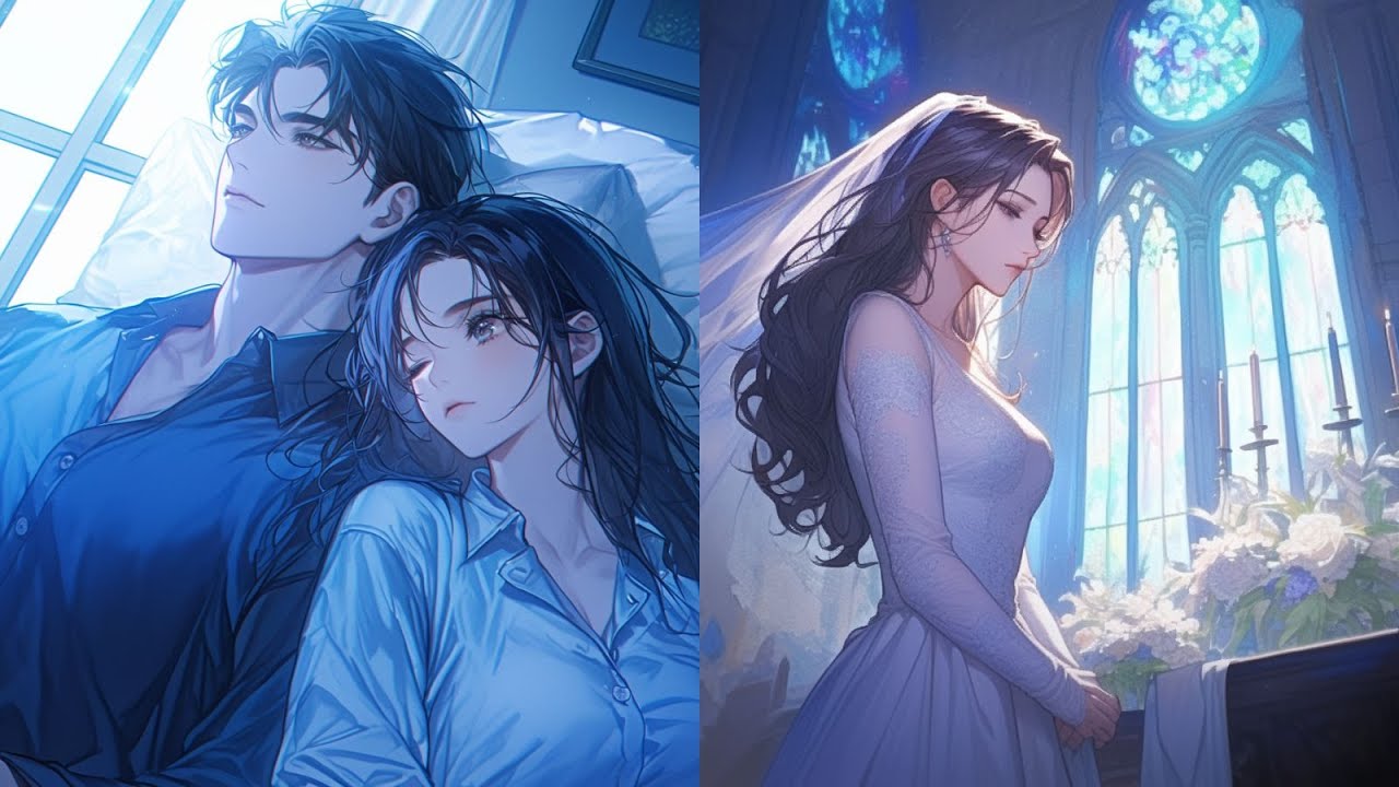 Mi Esposo Dijo En Línea Que No Me Ama Ni Quiere Divorciarse, Pero Sigue Pensando en Su Ex