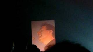 Simple Minds - encore with OMD- Neon Lights