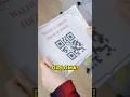 Everything Is A QR Code Now