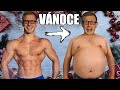 4 TIPY JAK NEPŘIBRAT NA VÁNOCE