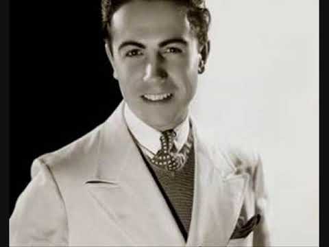 Lullaby Of The Leaves Enric Madriguera Orchestra