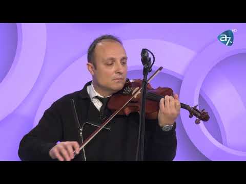 MARIAN MOCANU - SI DACA TRAIM (Live)