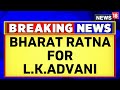 LK Advani to be Conferred Bharat Ratna, PM Modi Hails His 'Monumental Contributions' | News18