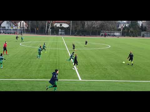2Q MARCOVIA MARKI 09 - CHAMPION WARSZAWA 09 wynik 0-5