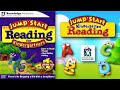 JumpStart Reading For Kindergartners 1996 PC Windows Longplay
