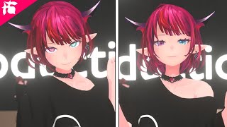 IRyS Cant be this Hot!