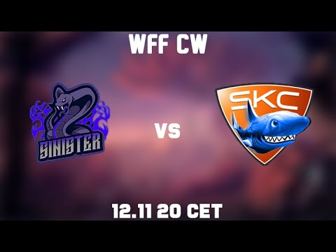 sin 80 - 60 SKC | WFF MTA CW