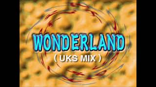 WONDERLAND (UKS MIX) (Full Version) / X-TREME