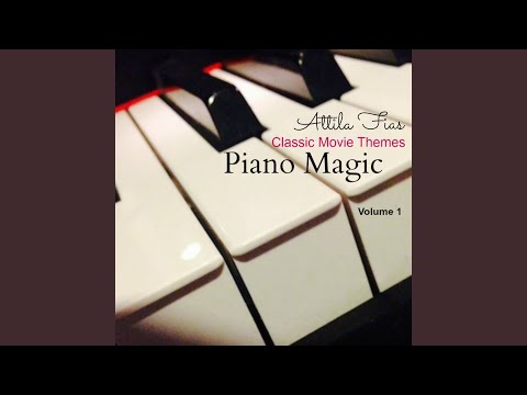 Imagine (Piano Instrumental)