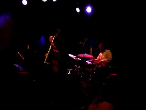 Gregory Hutchinson Drum Solo - North Sea Jazz 2009