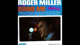 The Moon Is High ~ Roger Miller