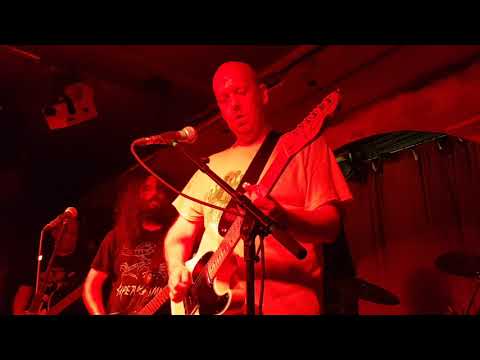 Dead Otter, Shacklewell Arms, London, 24 May 2019 w/Junzo Suzuki (full set)