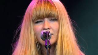 La Sera - Running Wild - Primavera Sound 2014