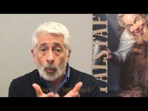 Falstaff Study Guide Video