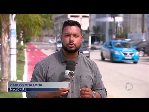 Tristeza: duas mortes trágicas deixam de luto a Guarda Municipal de Macaé