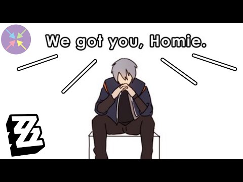 Wise's Harem VS Wise's Bros (Zenless Zone Zero Comic Dub)