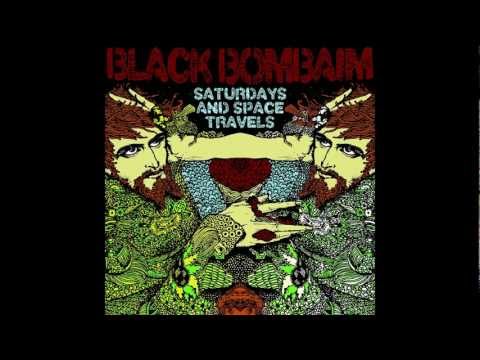 Black Bombaim - Side B (Full)