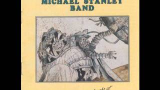 Michael Stanley Band - Dancing In The Dark