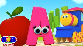 Download lagu Phonics Song, Abc Alphabet Song and Preschool Learning Video for Kids mp3