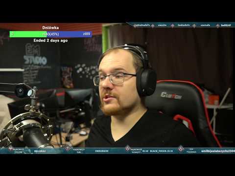 ZvP Nerchio vs Hellraiser Bo3 - Starcraft 2 - Polski komentarz