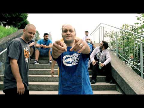 Panadox,S-Dee&Winzä "Authentisch" Samplefieber ( Hotcup-produktion)