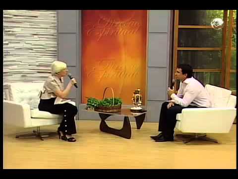 Programa Direção Espiritual - 21/03/12