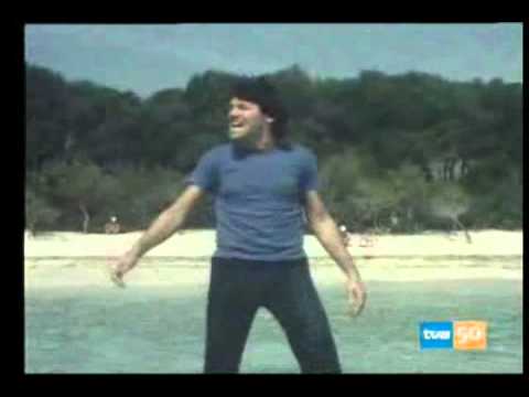 LORENZO SANTAMARIA - NOCHES DE BLANCO SATEN - CASABLANCA VIDEO Y MUSICA - EDIT