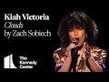 "Clouds" by Zach Sobiech Tribute Performance -- Live at the Kennedy Center "Clouds" by Zach Sobiech Tribute Performance -- Live at the Kennedy Center