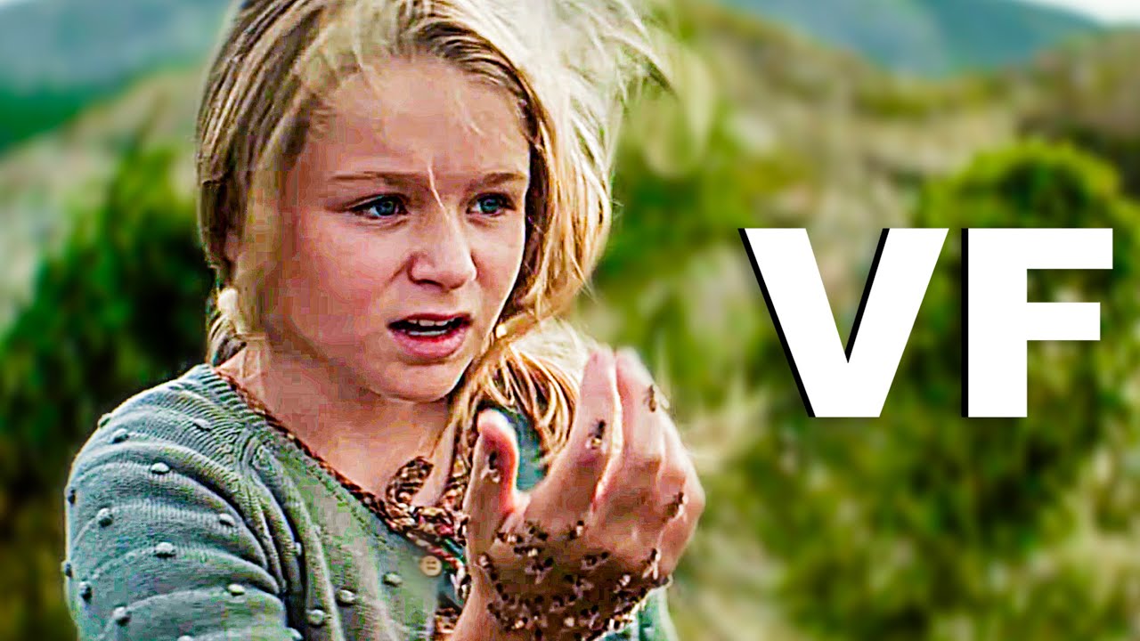 Miniature de la vidéo THE KING TIDE Bande Annonce VF (2024) Thriller du film La grande marée