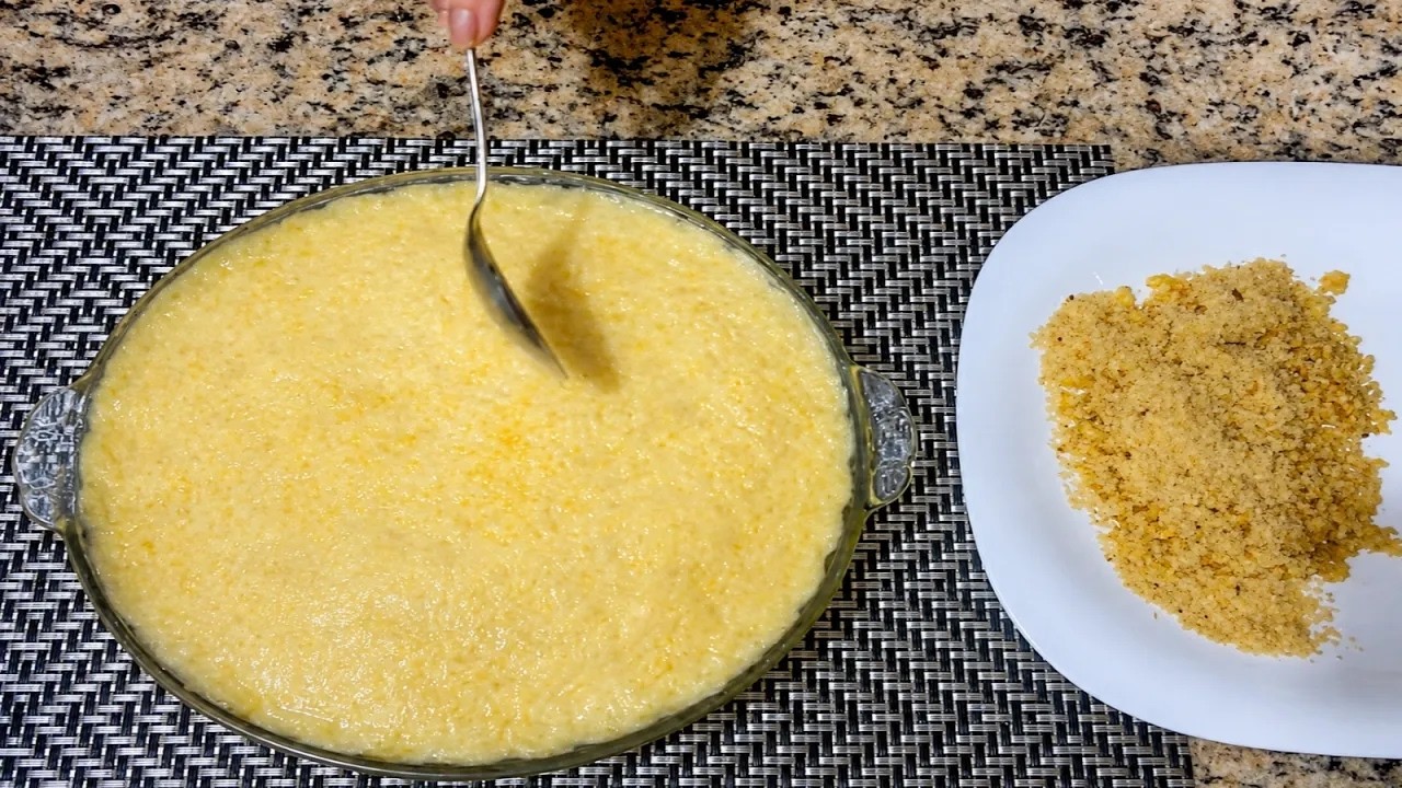 Purê de Batatas Parmesão 🧀🥔 Delicioso e Fácil de Fazer! Receita Caseira 💛 MARILENE SARAH FIALHO
