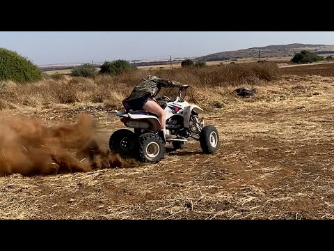 Jan Rhaap - Boer en Rumoer (Visualizer)