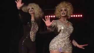 Dusty Ray Bottoms & Alexis Michelle - "Three Bedroom House" - DRB Birthday Stonewall Invasion