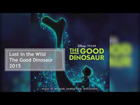 Video thumbnail for Lost in the Wild