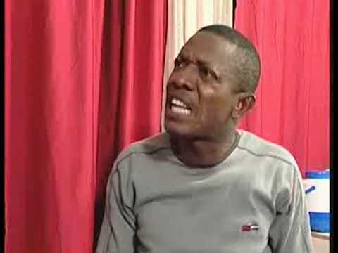 Funny Osuofia Quarells With His Girlfriend As She Wants To Dump Him - Nigerian Comedy Skits