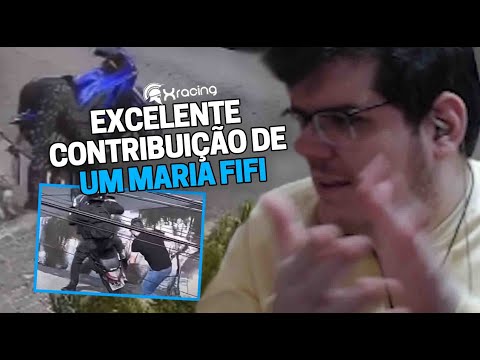 CASIMIRO REAGE: OBSERVAÇÕES DIÁRIAS (EP. 191) NÃO PODE SER REAL! - XRACING | Cortes do Casimito