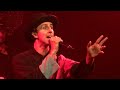 Maxïmo Park - The Night I lost my head - Live @ Uebel & Gefährlich, Hamburg - 09/2022