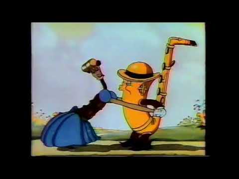 DTV Valentine: Betty Everett - The Shoop Shoop Song (It's in His Kiss)