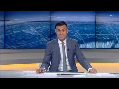 Tg2000 del 29 giu 2015 - Edizione delle 12