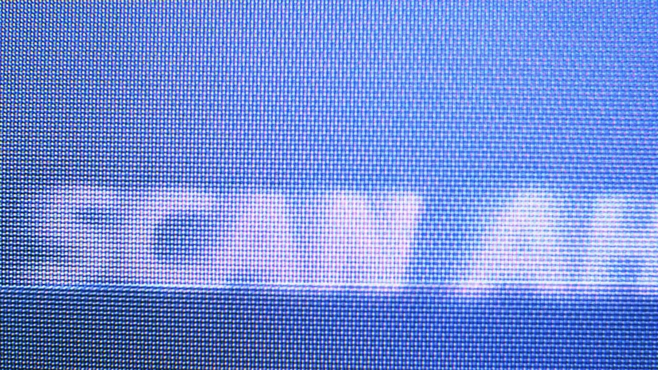 Scan Ahead | Short Film - Official Trailer (4K)