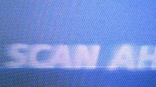 Scan Ahead | Short Film - Official Trailer (4K)